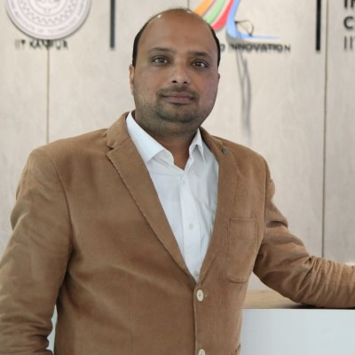 Imran Yusuf